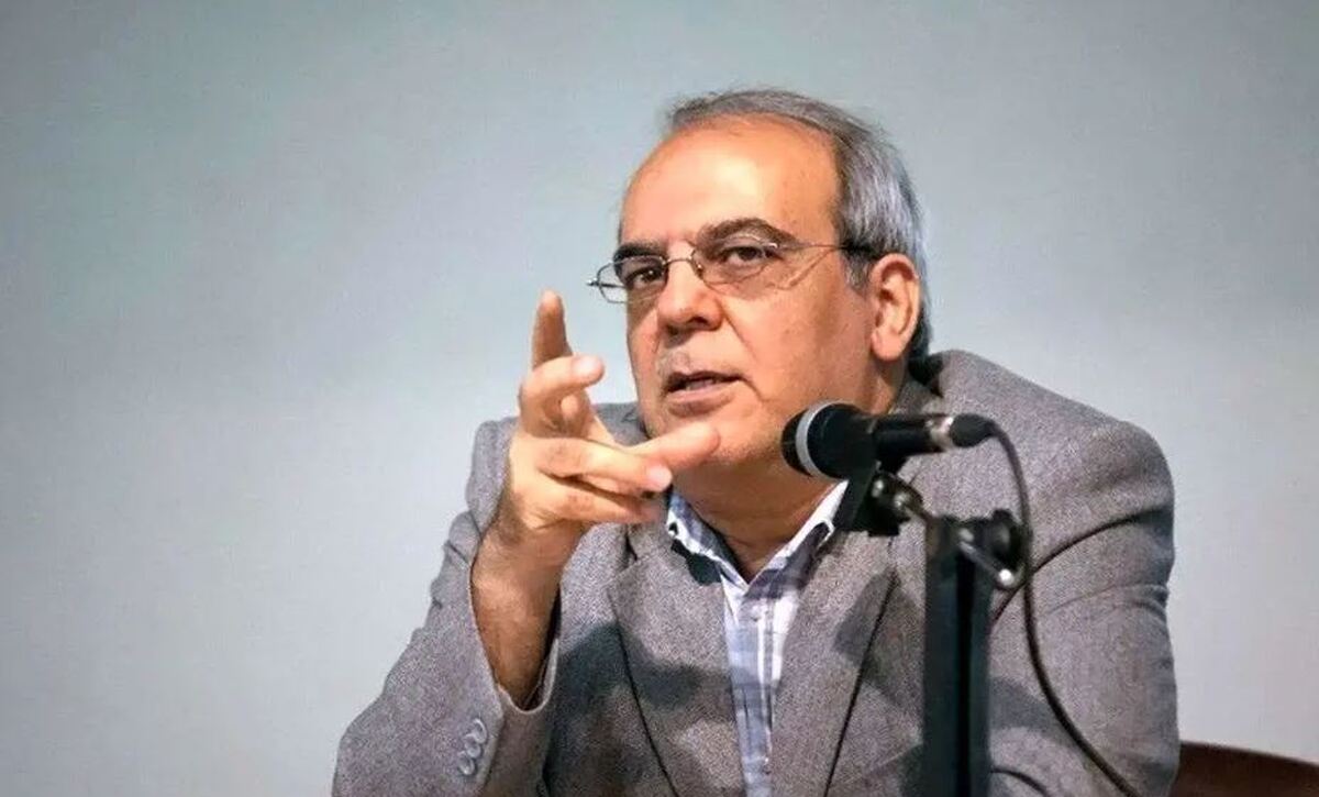 نامه عباس عبدی به پزشکیان/ اجازه ندهید مردم بگویند: «خودتان می‌دانید و مملکتتون»