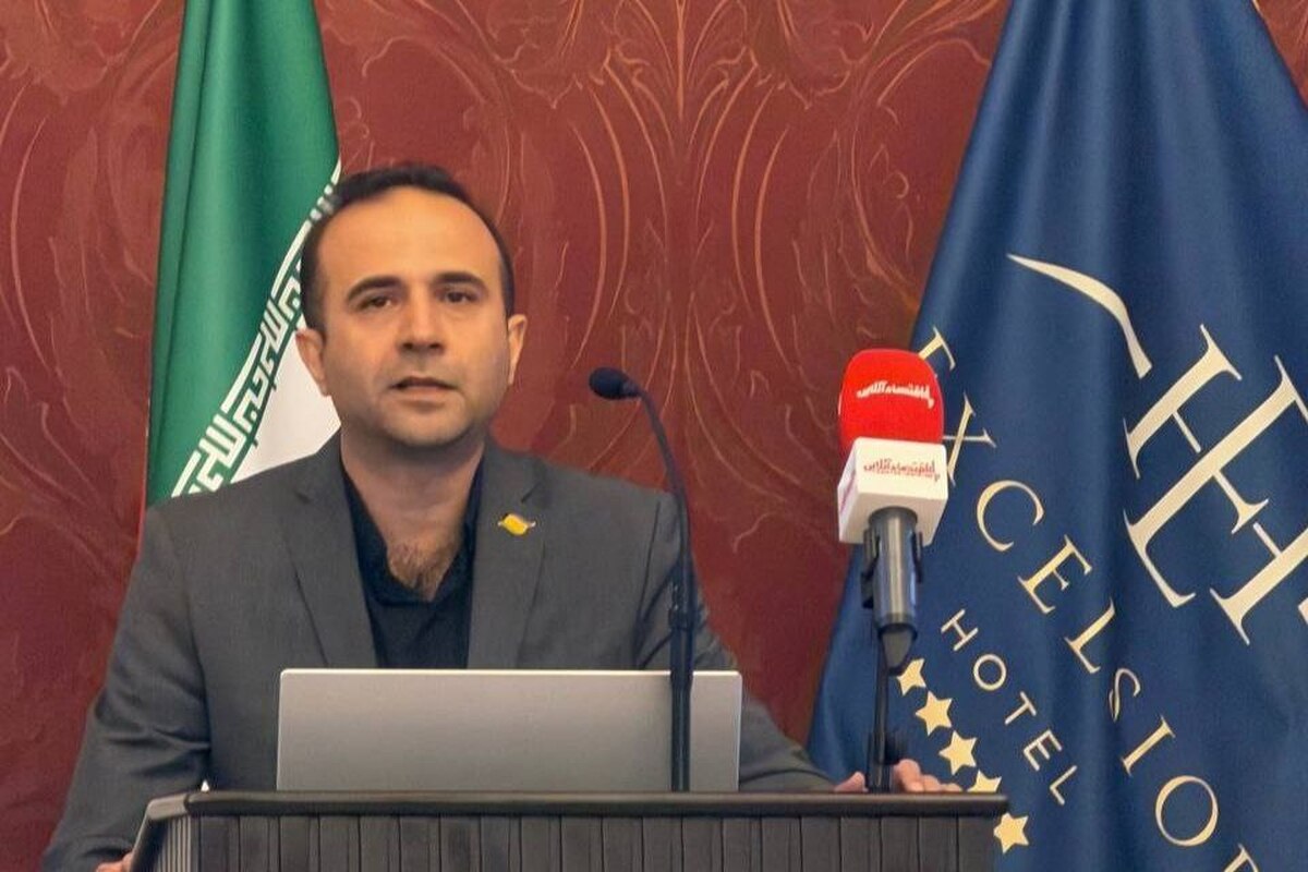 رشد ۳۰۰ درصدی صادرات بندر کاسپین با اتصال به شبکه ریلی / فعال‌سازی کریدور چین–قزاقستان