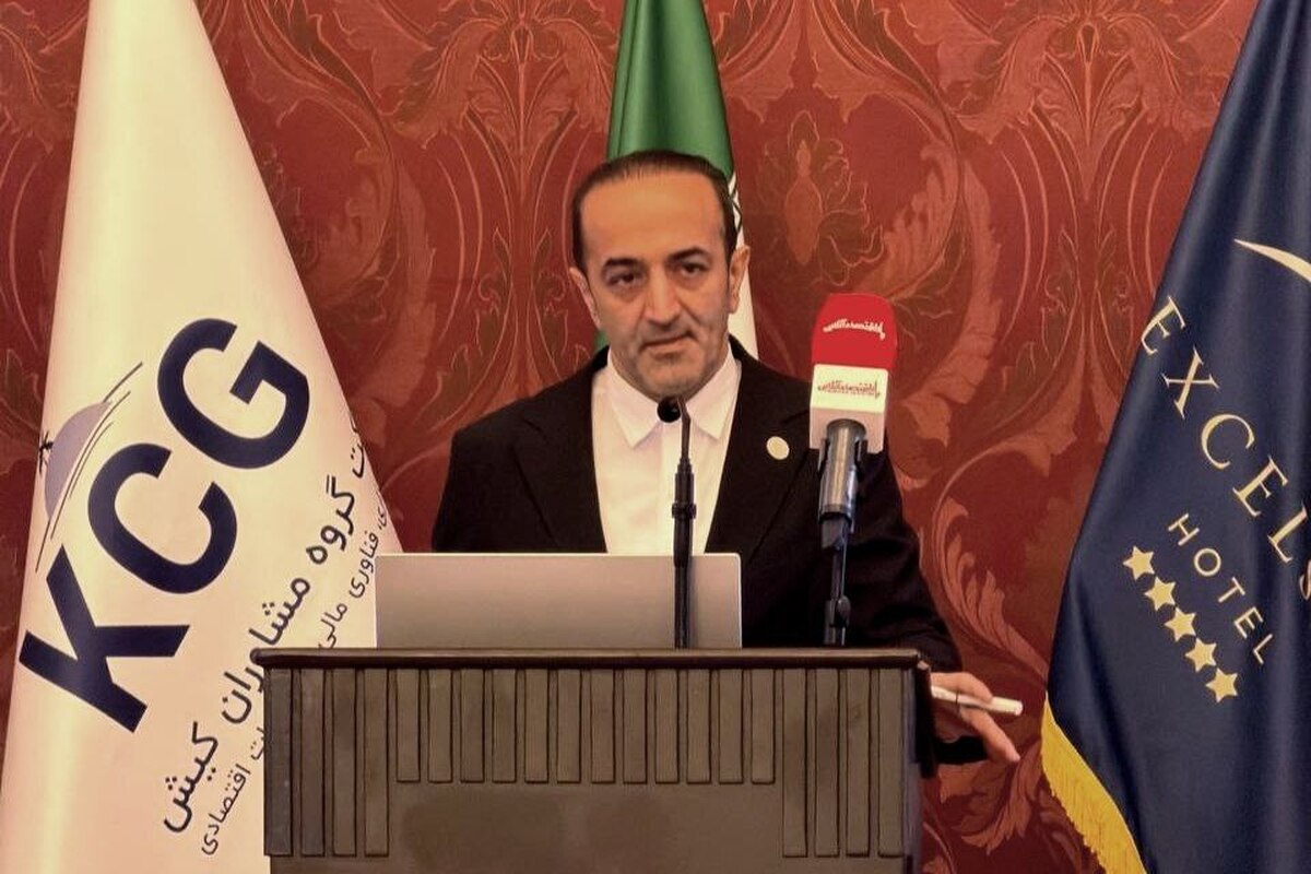 پروژه‌های دریامحور؛ مزیت نسبی ممتاز ایران در جذب