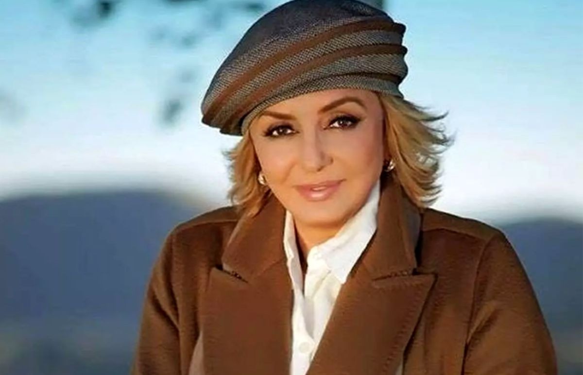 گوگوش وارد صنعت ماریجوانا شد / پسرش جزئیات را فاش کرد