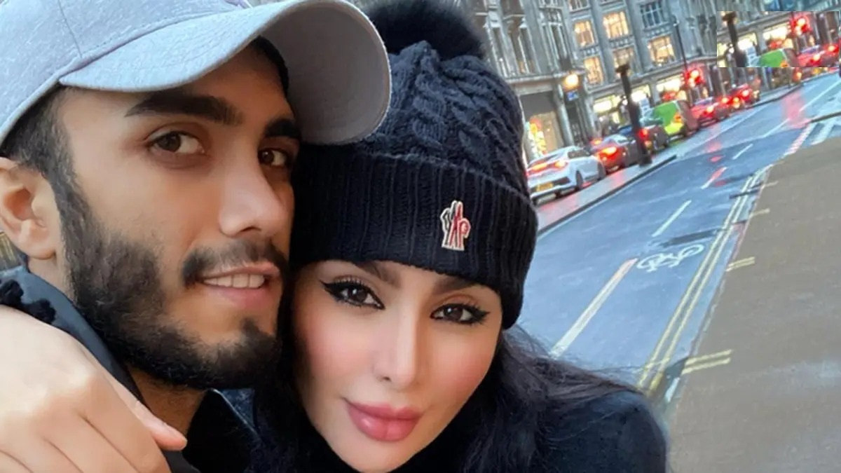 واکنش تند دنیا جهان‌بخت به مصاحبه مهراد جم + عکس