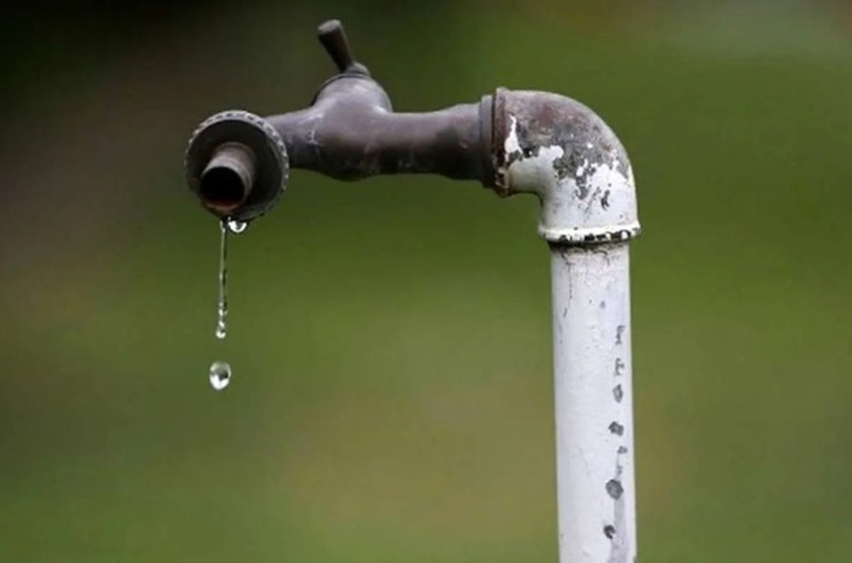 فوری / جزئیات جیره‌بندی آب در تهران + برنامه قطعی آب تهران ۱۸ آبان ۱۴۰۴