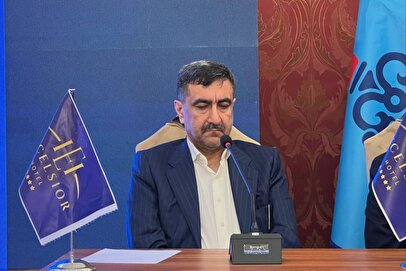 بخش معدن سالانه ۸ میلیارد دلار به تراز ارزی کشور کمک می‌کند