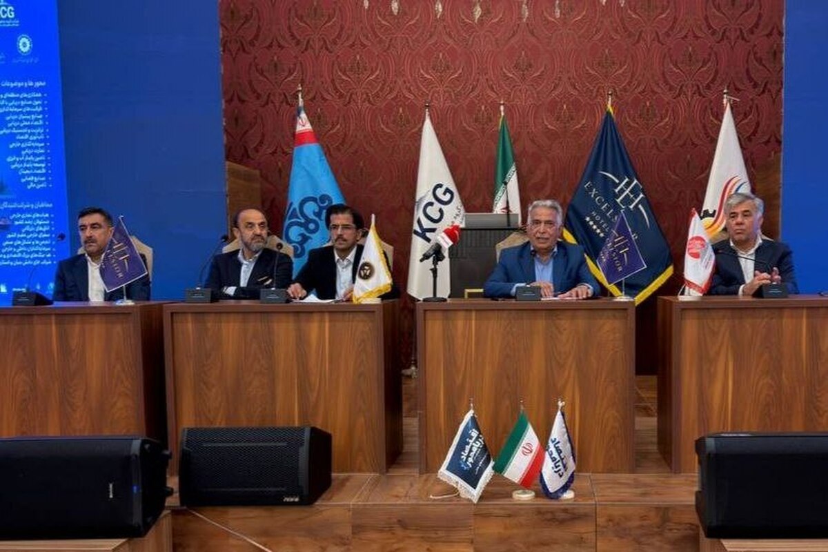 تضمین اصل و سود سرمایه برای سرمایه‌گذاران خارجی