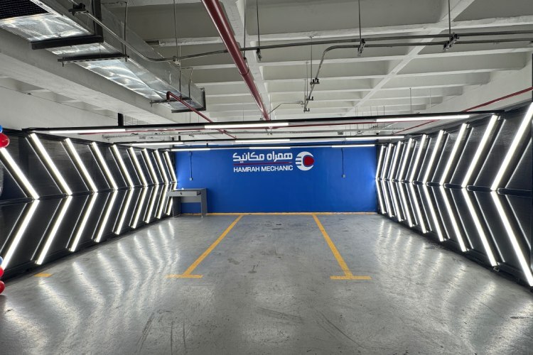 همراه مکانیک در سیوان سنتر همراه مکانیک در سیوان سنتر