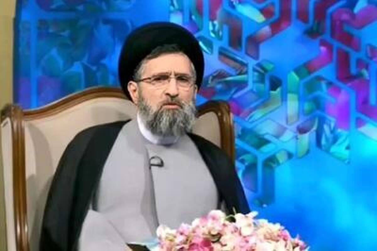 روحانی مشهور تلویزیون ممنوع‌التصویر شد