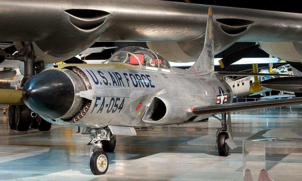 اولین جنگنده آمریکایی بدون سرنشین جهان را ببینید! +فیلم