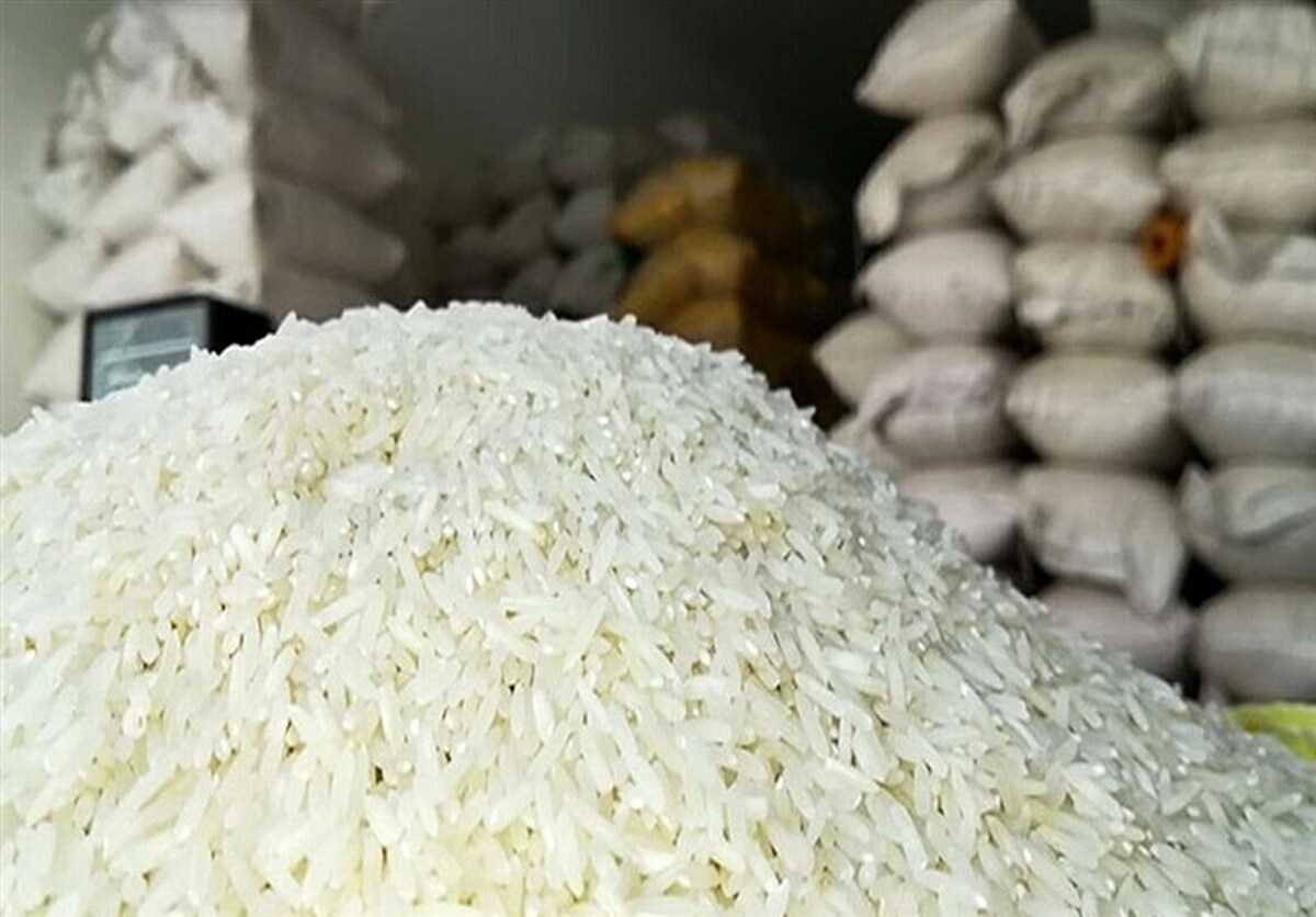 اگر هنوز برنج نخریده‌اید، بازهم دست نگهدارید/ برنج ۵۰ هزارتومانی در راه است