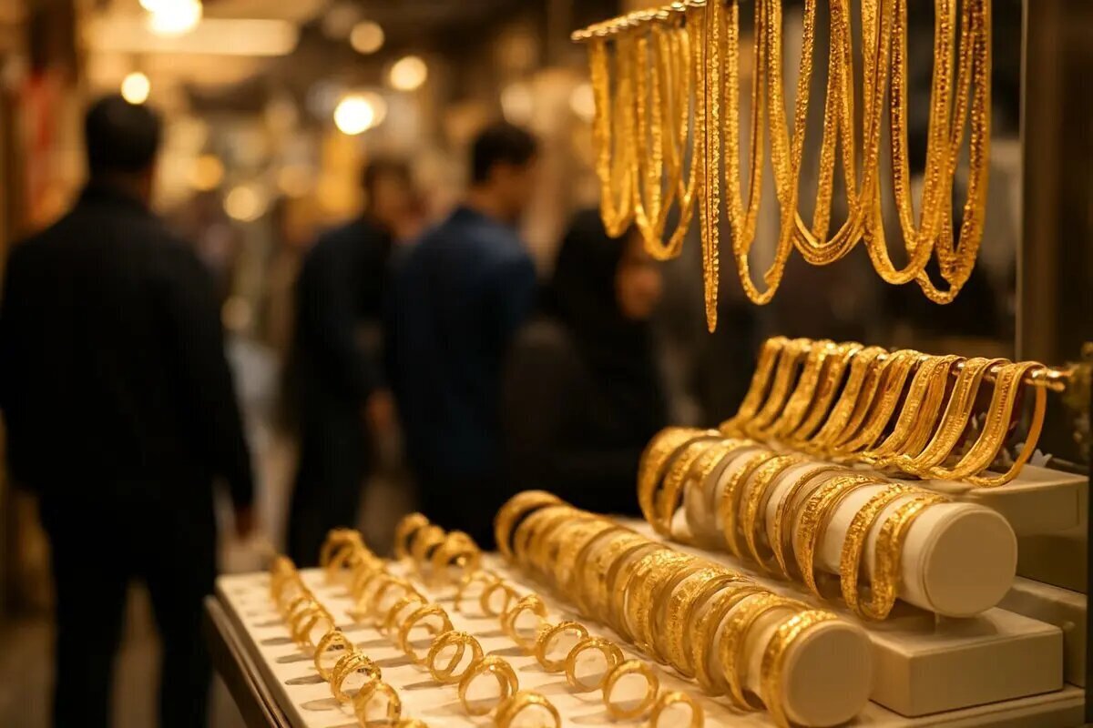 خریداران طلا آنلاین بخوانند/ دستورالعمل رسمی خرید و فروش غیرحضوری طلا ابلاغ شد