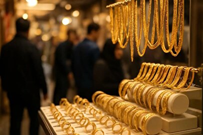 خریداران طلا آنلاین بخوانند/ دستورالعمل رسمی خرید و فروش غیرحضوری طلا ابلاغ شد