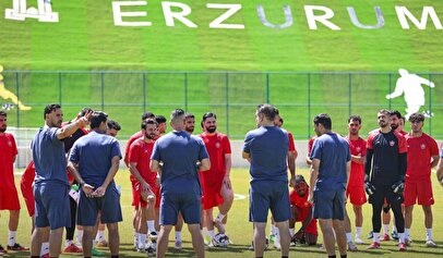 پرسپولیس آماده استقبال از مربی جدید