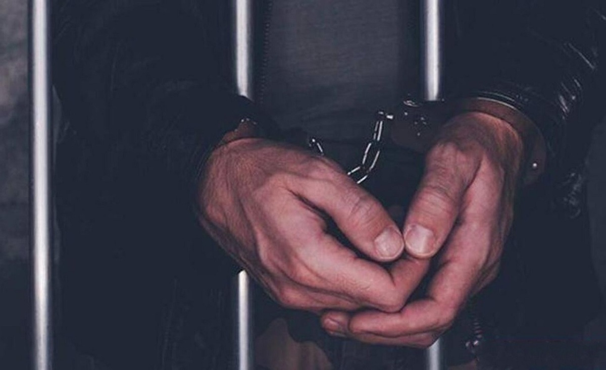 سرکرده گروه هکری بک‌دور توسط سازمان اطلاعات سپاه دستگیر شد+ فیلم