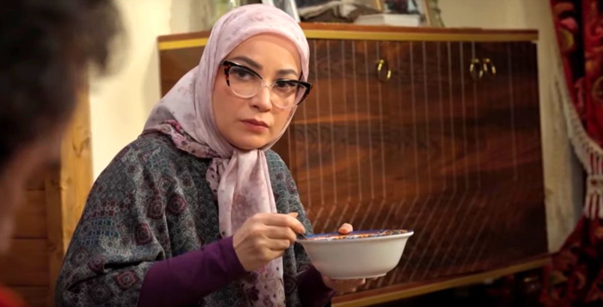 تغییر چهره فهیمه از پایتخت ۱ تا الان/ چی بود و چی شد!