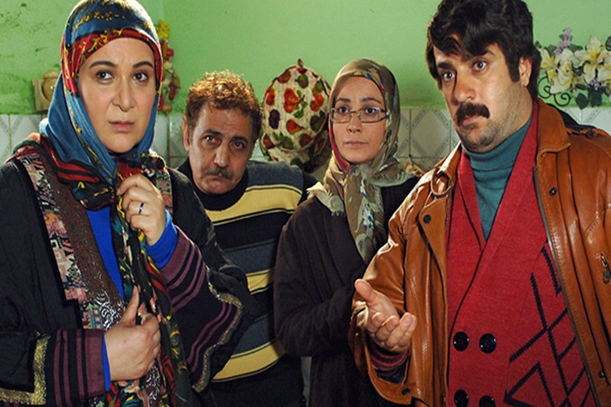 تغییر چهره فهیمه از پایتخت ۱ تا الان/ چی بود و چی شد! تغییر چهره فهیمه از پایتخت ۱ تا الان/ چی بود و چی شد!