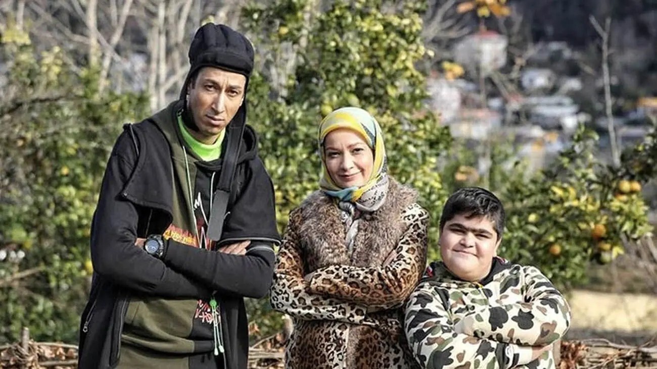 تغییر چهره فهیمه از پایتخت ۱ تا الان/ چی بود و چی شد! تغییر چهره فهیمه از پایتخت ۱ تا الان/ چی بود و چی شد!