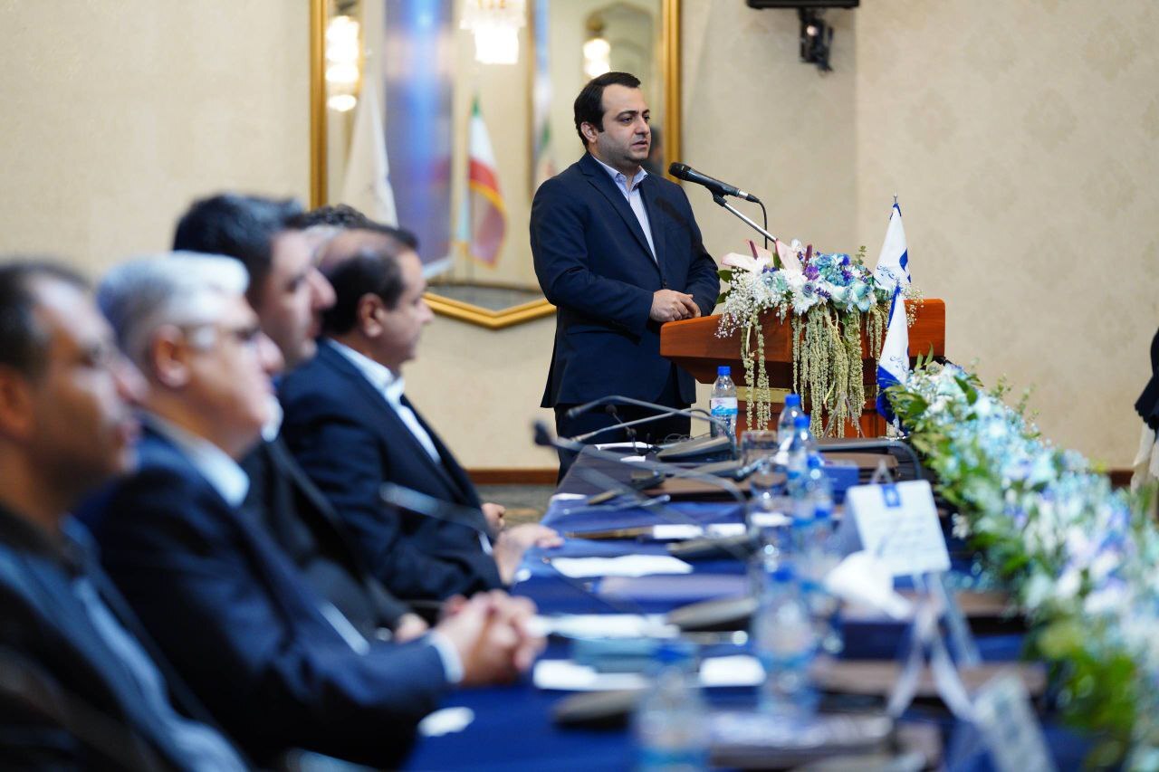 دغدغه ناترازی در بانک صادرات ایران نداریم