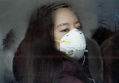 نفس کشیدن‌هایی که به مرگ منتهی می‌شوند/سالانه ۵۸ هزار نفر بر اثر آلودگی هوا جان می‌بازند