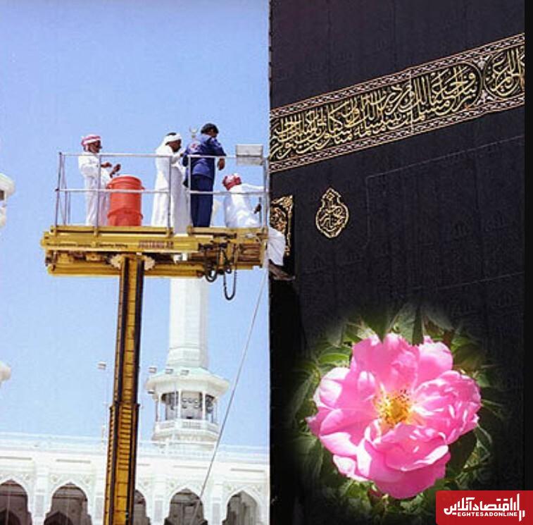 عربستان میراث ایرانی را مصادره کرد / خیانت تاریخی پس از ۲۲ سال! عربستان میراث ایرانی را مصادره کرد / خیانت تاریخی پس از ۲۲ سال!