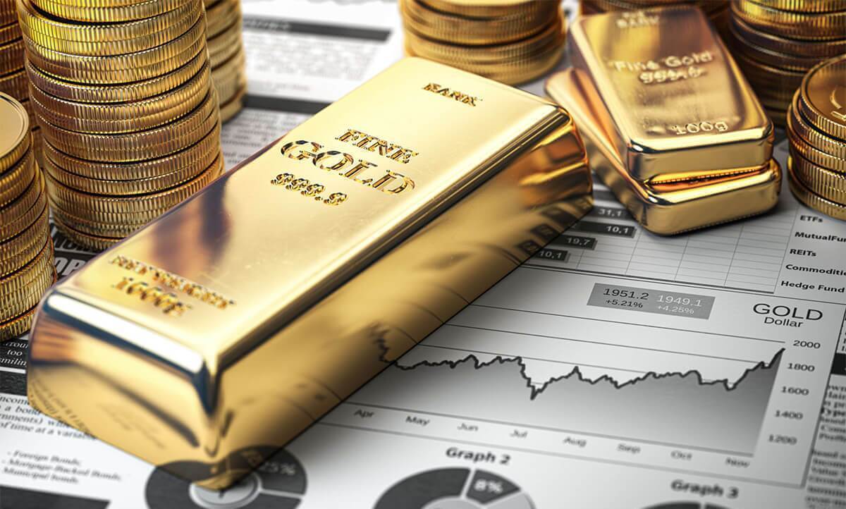 شرایط جدید معافیت مالیاتی طلا و رمزارزها اعلام شد