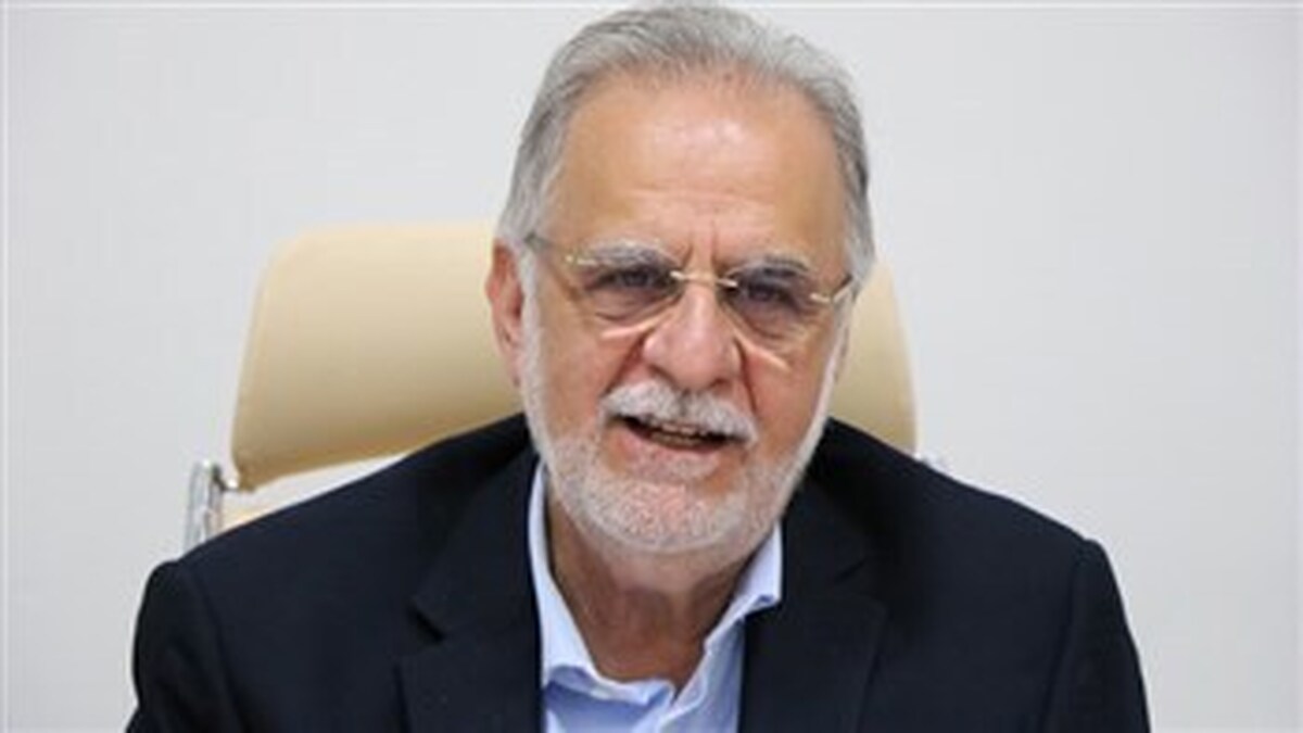 کرباسیان: تحریم‌ و عدم باور به توسعه باعث عقب ماندگی بخش معدن شده است/ توسعه بدون سرمایه‌گذاری ممکن نیست