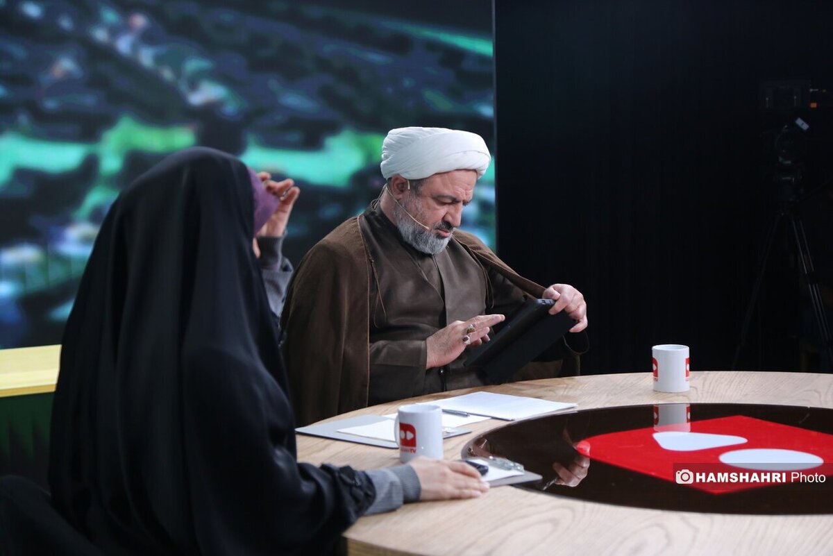 رسایی به تلگرام رسید: صد در صد مردم با فیلترینگ تلگرام موافق هستند+ فیلم