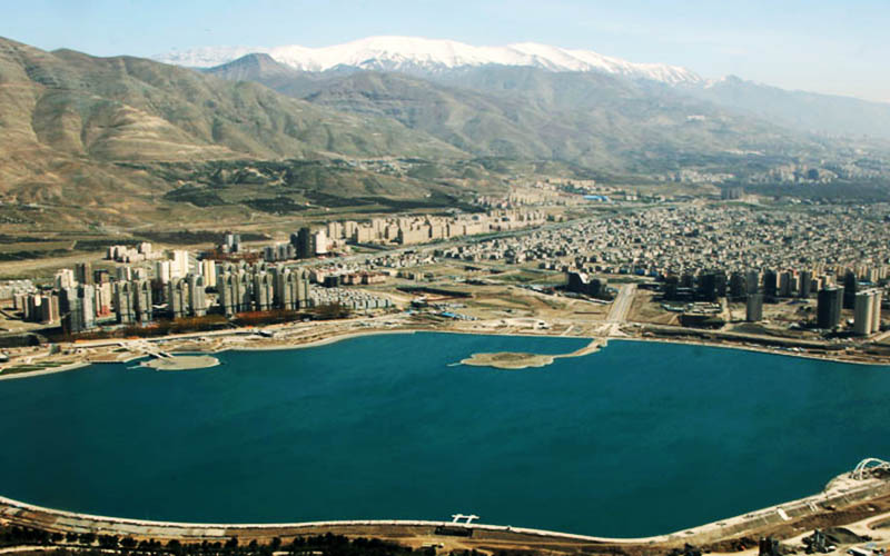 ظرفیت منطقه ۲۲ تهران از طرح جامع بالاتر بود/سقف جمعیتی از ۶۰۰ هزار نفر فراتر نمی رود