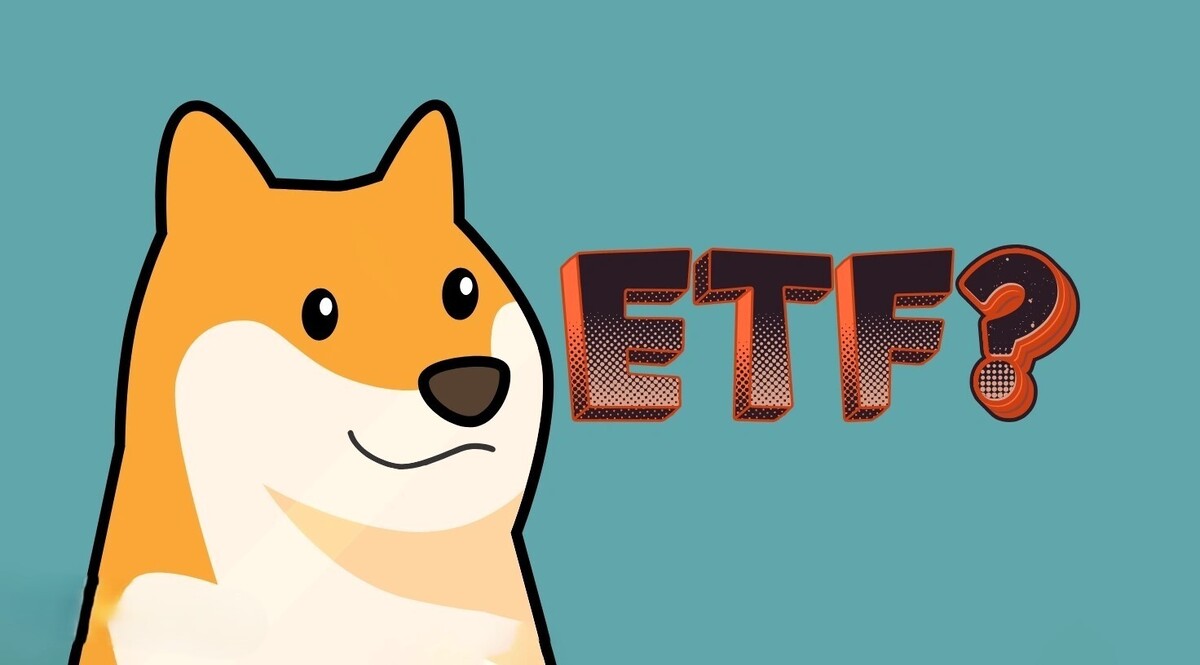 ETF  دوج ‌کوین در راه است؟ بیت‌وایز شعله‌ی جدیدی زیر بازار کریپتو روشن کرد!
