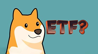 ETF  دوج ‌کوین در راه است؟ بیت‌وایز شعله‌ی جدیدی زیر بازار کریپتو روشن کرد!