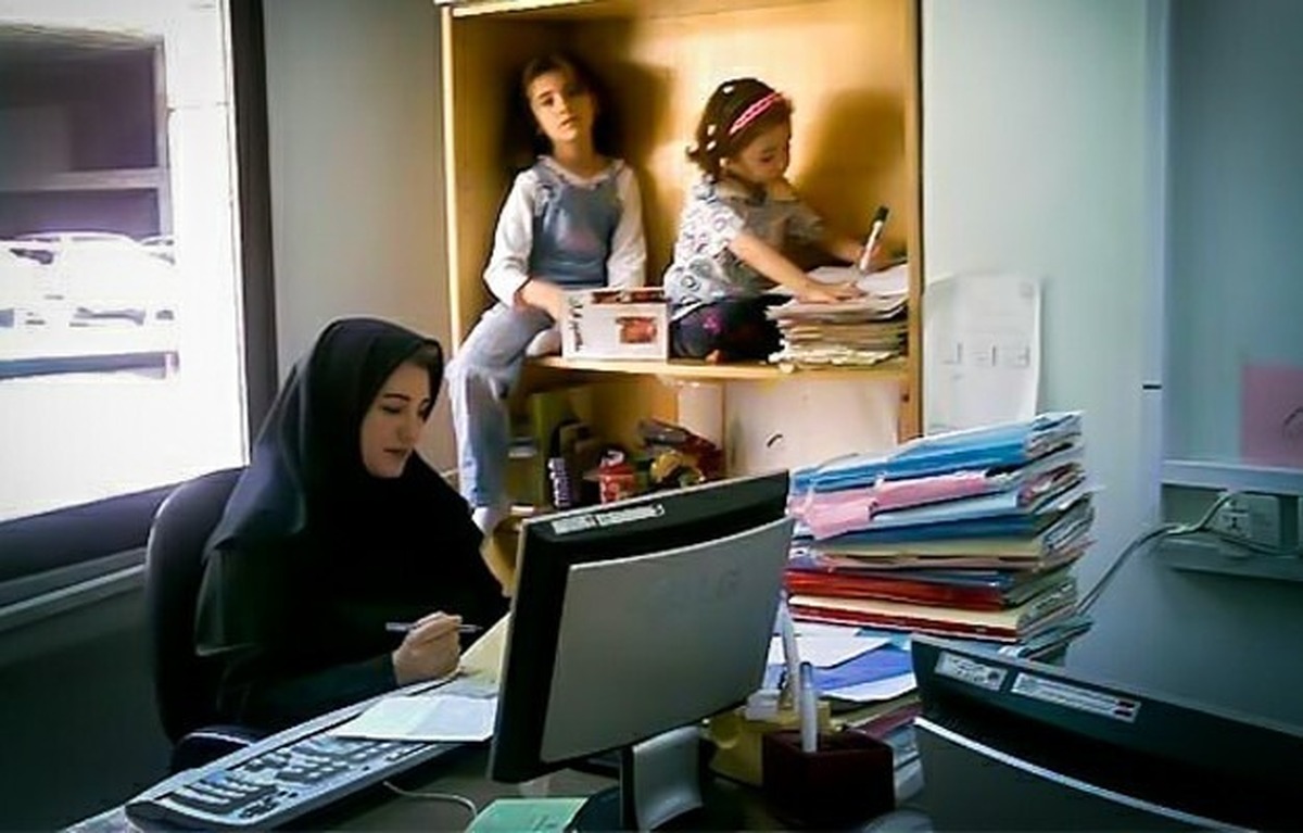 خبر خوش برای مادران کارمند / بخشنامه مهم ابلاغ شد