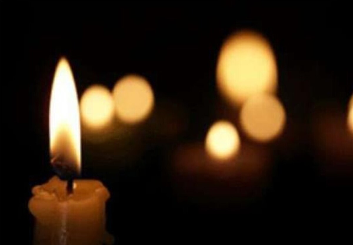 مجری مشهور تلویزیون درگذشت