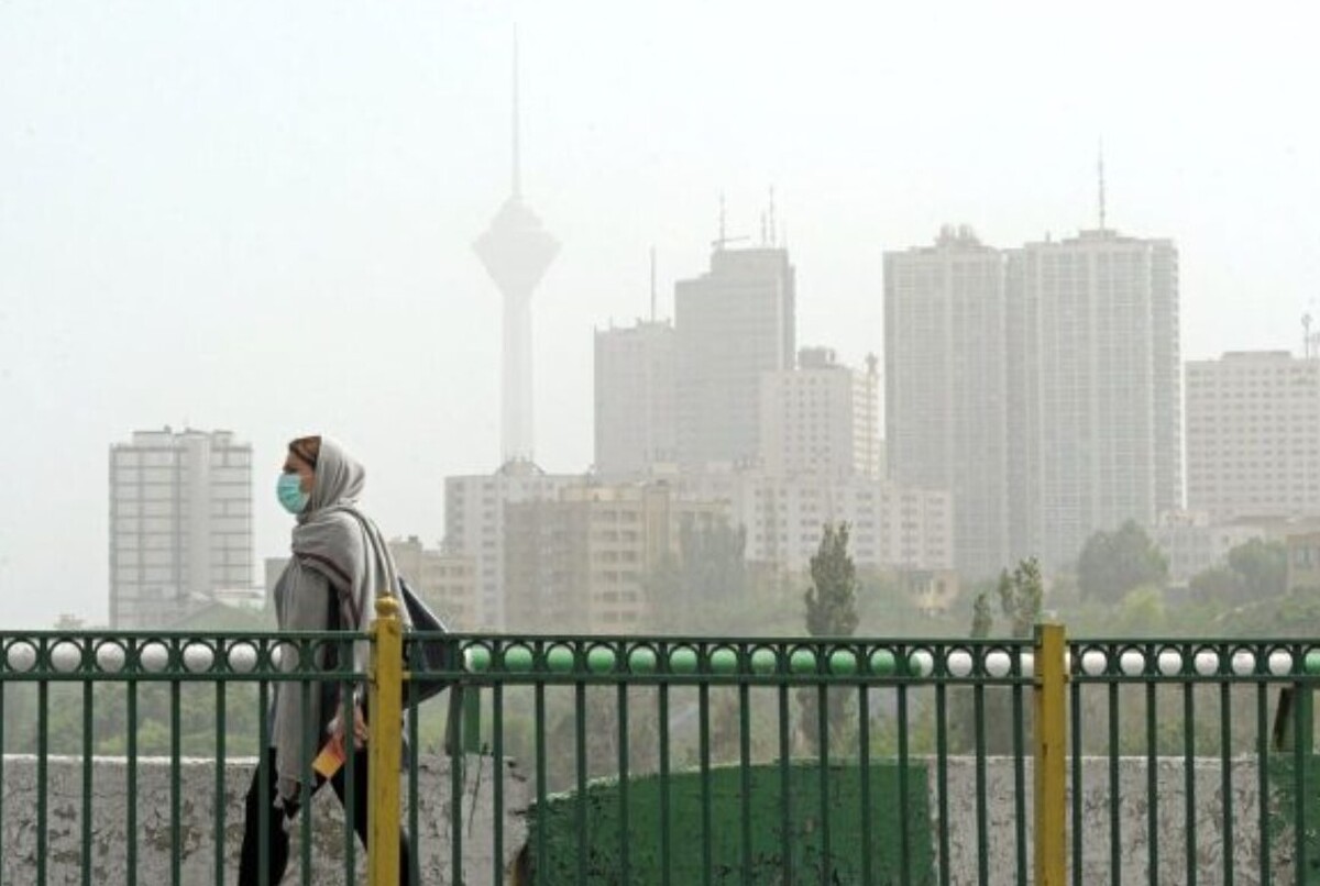 ۴۸ ساعت جهنمی در تهران / محدودیت‌ها اعلام شد!