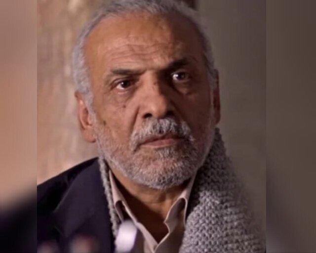بازیگر سریال یوسف پیامبر درگذشت / جامعه هنری عزادار شد