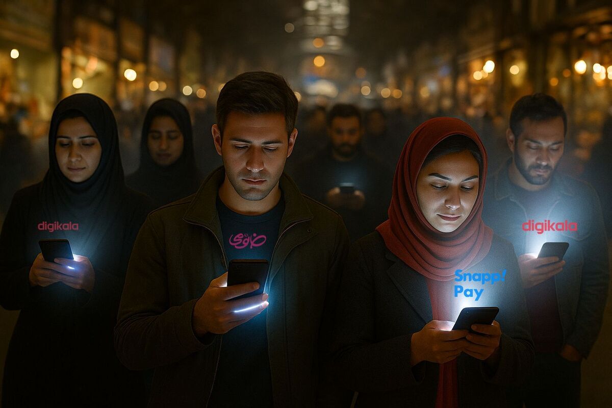 از جنگ قیمت‌ها تا چیدمان مزیت‌ها