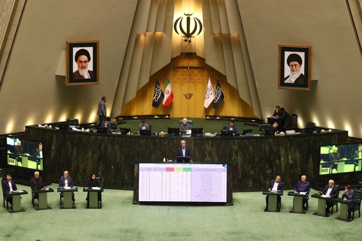 بازنگری مشترک دولت و مجلس در برنامه هفتم؛ مسیر ناهموار تحقق برنامه هفتم و رشد اقتصادی