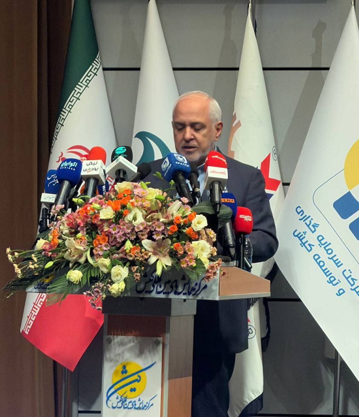 جهان چاره‌ای جز پذیرش ایران به‌عنوان کنشگر کلیدی ندارد