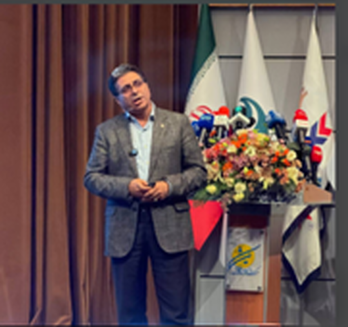 شستا از بنگاهداری به سرمایه‌گذاری حرفه‌ای تبدیل می‌شود