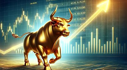 صعود آلت‌کوین‌ها با پایان تعطیلی دولت آمریکا/ ۳ رمزارزی که آماده رکوردشکنی‌اند!+ نمودار