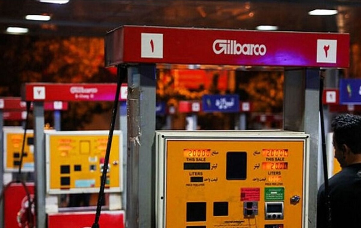 افزایش قیمت بنزین قطعی شد / سهمیه کارت سوخت‌ها تغییر می‌کند