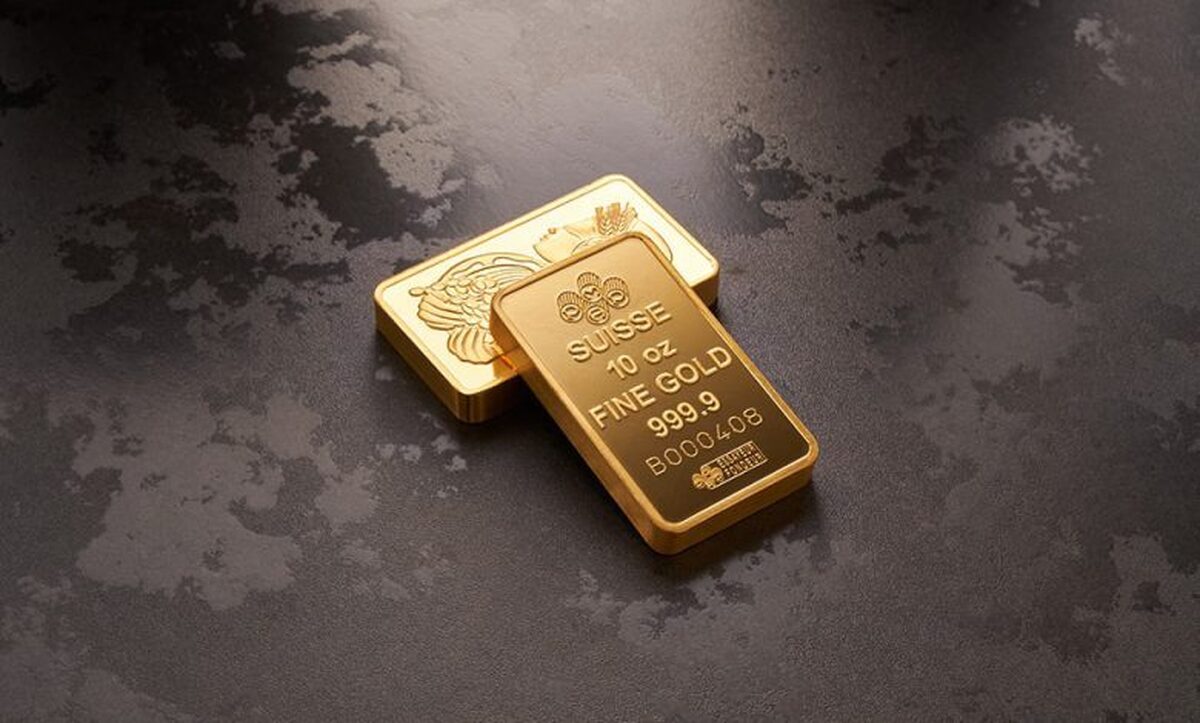 واردات طلا توسط افراد قانونی شد / مصوبه جدید دولت درباره واردکردن و عرضه شمش طلا