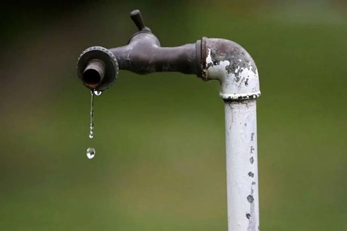 تکلیف قطعی آب تهران روشن شد+ فیلم