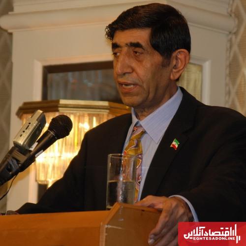 بهرام مشیری درگذشت + بیوگرافی و دلیل فوت