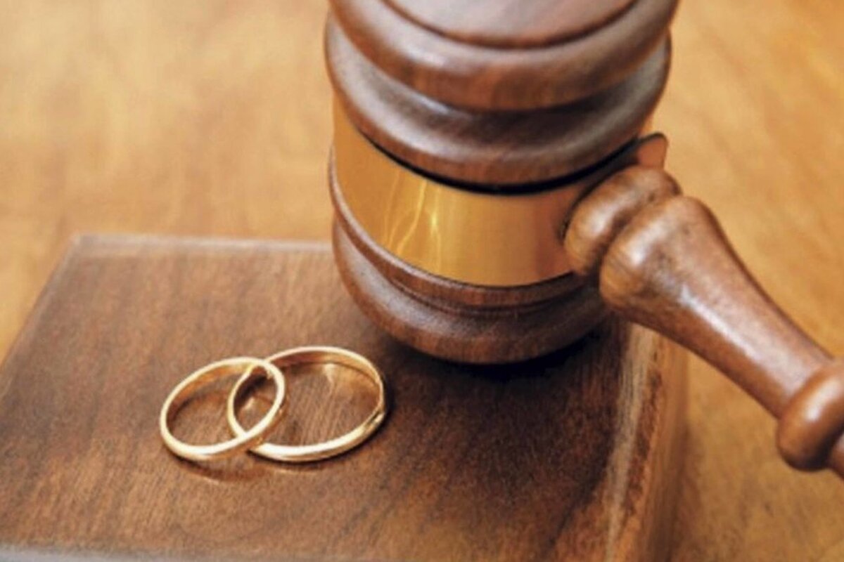 حق طلاق برای زنان آسان شد+ فیلم