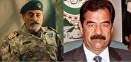ماجرای دیدار ناخدا صمدی، فرمانده تکاوران خرمشهر با صدام حسین+ فیلم
