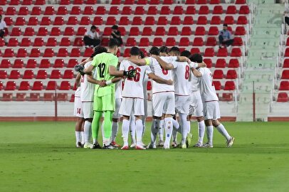 تیم ملی امشب به امارات می رود؟