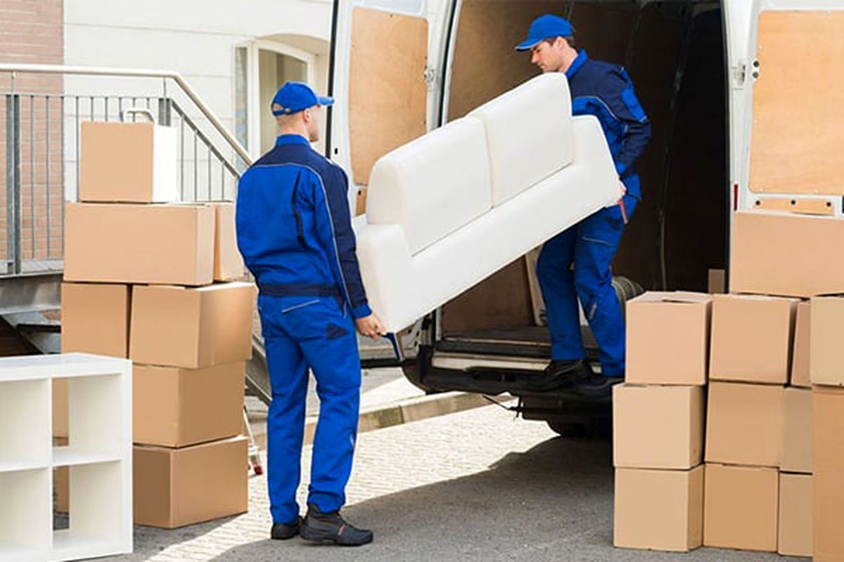 کلاهبرداری به بهانه حمل اثاثیه؛ کرایه  ۵۰۰ میلیونی بجای ۵ میلیونی!