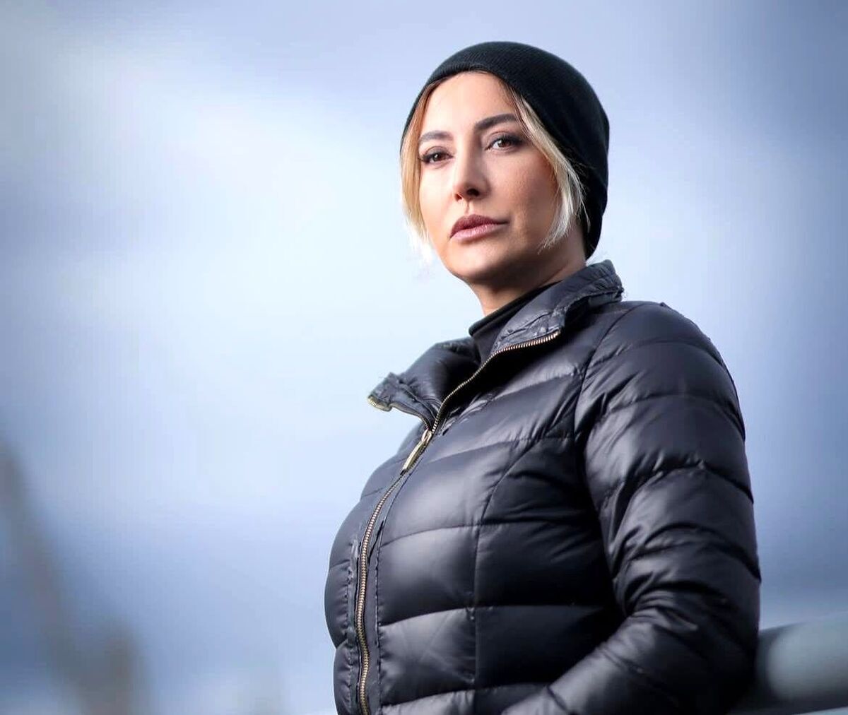 سوال جنجالی قیاسی از فریبا نادری/ نرگس محمدی علی اوجی رو کتک میزنه؟ + فیلم