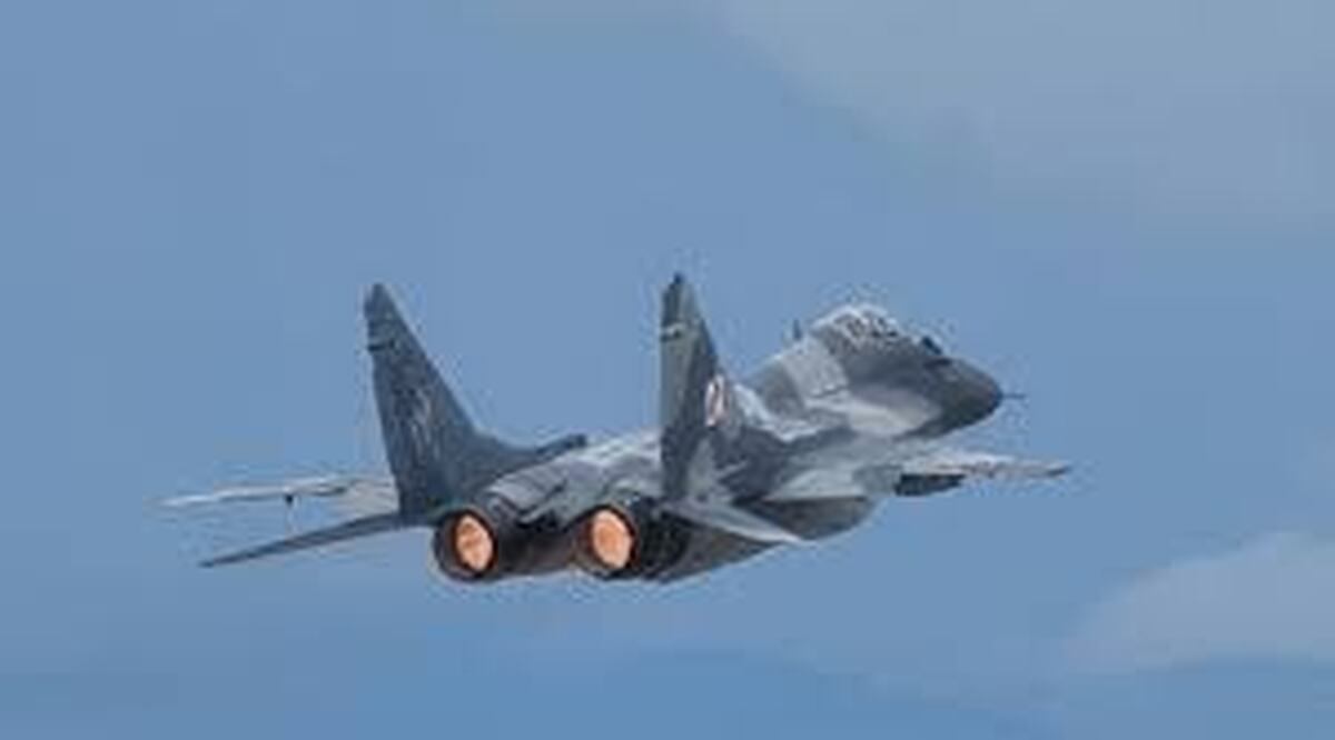 مقام ارشد آمریکایی: اسرائیل از آذربایجان به ایران حمله کرد / روسیه ۲۴ ساعته دارد به ایران سلاح می‌فرستد