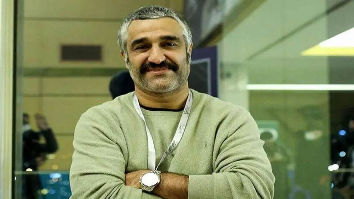 پرسپولیسیها برای پژمان جمشیدی غوغا کردند + عکس پرسپولیسیها برای پژمان جمشیدی غوغا کردند + عکس