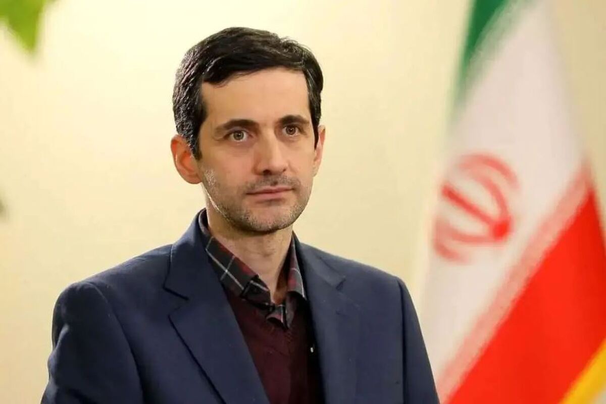 یوسف پزشکیان: باید عواقب و مسئولیت انتخابهایمان را بپذیریم یوسف پزشکیان: باید عواقب و مسئولیت انتخابهایمان را بپذیریم