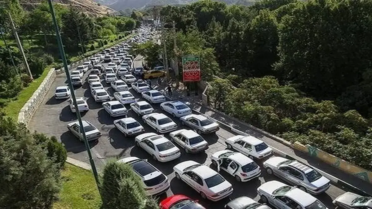 جاده هزار یک طرفه می شود؟ جاده هزار یک طرفه می شود؟